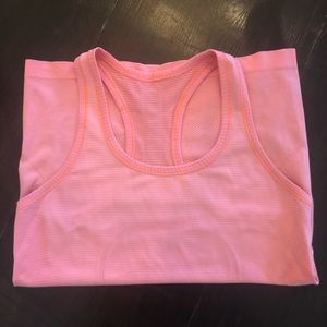 Lululemon Swiftly Tech Racerback